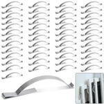 50 Pcs Window Screen Tension Spring, Durable Corner Mount Flat .... Fixed Price $18.01.