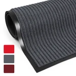 All Size Outdoor Rubber Heavy Duty Commercial Entrance Doormat Rug Non-slip. Fixed Price $76.99.
