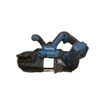 Makita 18V Cordless Portable Band Saw XBP01. Fixed Price $135.00.