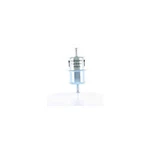 Fleetguard FF5079 Fuel Filter Line, Wire Mesh Media, 3.89 In. Height. Fixed Price $47.76.
