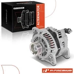 A-premium Alternator Subaru Forester 2011-2013 Impreza 2011-2014 2.5L 110A. Fixed Price $137.99.