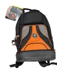 Klein Tools 55421BP-14 Tradesman Pro Backpack. Fixed Price $104.95.