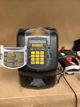 Dewalt DS100 Jobsite Security Portable Alarm System. Fixed Price $70.00.