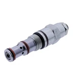 62256GT Hydraulic Counter Balance Valve For Genie S-40 S-45 S-60 S-65 S-80 S-85. Fixed Price $152.59.