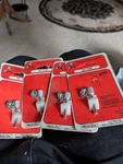 4- Slide-co Sliding Window Pins No. 17589 New Package. Fixed Price $15.00.