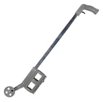 Rust-oleum 2393000 Professional Marking Wand Spray Control. Fixed Price $40.00.