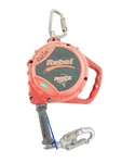 3M Protecta Rebel Self Retracting Lifeline, 3590502, 33 Ft (10 M) Galv Cable. Fixed Price $188.77.