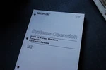 Caterpillar 330B Excavator Trackhoe Hydraulic System Operation Service Manual. Fixed Price $20.87.