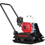 Vibratory Plate Compactor Tamper Honda 5.5HP GX160 Engine. Fixed Price $1599.99.