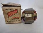 New Milwaukee 18-42-1160 Motor Field 115V. Fixed Price $28.49.