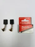 Makita CB154 Carbon Brush Set 194986-9 For Models 5007NB, LS1013, LS1212. Fixed Price $18.00.