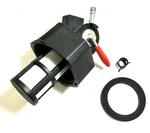 Wacker Oem BS45Y, BS52Y, BS60Y, BS62Y, BS65Y, BS105Y Fuel Filter Kit 5000112181. Fixed Price $84.95.