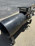 Flagro F-400T Industrial Construction Jobsite Heater 400,000 Btu Dual Fuel 120V. Fixed Price $749.99.