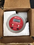 Altronic 2 Point Temperature Switch And Gauge. Fixed Price $108.55.