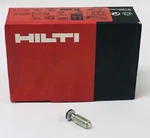 Hilti 377076 X-BTW10-24-6 SN12-R Threaded Stud Direct Fastening 100CT Box !new!. Fixed Price $1246.00.