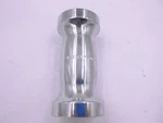 Proto Slide Hammer Lb 5" Lg 3 1/4" Od, 5/8" Bore Diameter 4055H. Fixed Price $55.99.