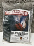 Memphis Steelcore 2 Cut Resistant Glove Size Xtra Large Gauge 1 Pair L7SCXL. Fixed Price $15.00.