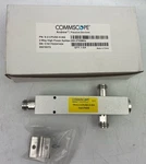 Commscope Andrew Passive S-2 CPUSE-H-NI6 2-WAY High Power Splitter 555-2700MHZ. Fixed Price $119.95.