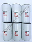Fleetguard Fuel Filter FF5206 (pack Of 6). Fixed Price $89.00.