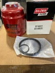 Fuel Water Separator Filter, Baldwin Filters BF46031 / New. Fixed Price $33.99.