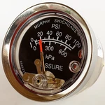 Murphy 20P-100 (05704263): Pressure Swichgage 90 Day Warranty!. Fixed Price $161.10.