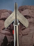 Chamfer Miter & Moulding Cutter Jaws By Sylvan - Made Germany Brand New. Fixed Price $55.00.