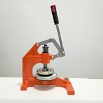 Hand Pressure Sampling Knife Textile Fabric Gram Instrument 4.4IN Blade 24LBS. Fixed Price $280.25.