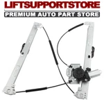 Front Passenger Side Window Regulator Assembly With Motor Ford Escape Suv. Fixed Price $68.14.