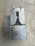 Graco 244105 Gun Flush Box Module. Fixed Price $2900.00.