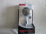 Delta 75700 Chrome Function Spray Handheld Massaging Shower Head 60 Inch Hose. Fixed Price $24.89.