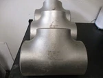 6" 6XS40S SA/A403 WP316/3016L Stainless Steel 6X6X6 Butt Weld Pipe New. Fixed Price $110.06.