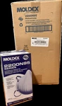Moldex 2200 N95 Particulate Respirator Md/lg Dust Particle Masks Case Of 240. Fixed Price $3125.00.
