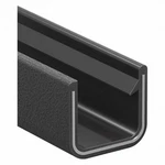 Lok Inc 100B3X1/16-250 Edge Trim,alum CLIP,0.23 W,250 Ft. Fixed Price $199.99.