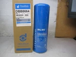 Donaldson DBB8664 Lube Filter Spin-on. Fixed Price $265.00.