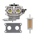Carburetor For Powerhouse Prodigy TK216 Mini-skid Steer With Honda Engine. Fixed Price $69.99.