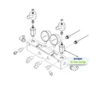 Graco R2 E-30 Cartridge Drain Valve Kit (247824). Fixed Price $386.00.