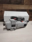 New/open Box Milwaukee 4297-1 Electromagnetic Drill Motor. Fixed Price $2800.00.
