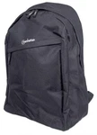Manhattan 439831 Laptop Backpack Knappack Widescr. Up 15.6, Black. Fixed Price $47.80.
