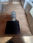 New Kimble Flow Control Valve H12-22702-00, BFAA0087 For Concrete Mixer. Fixed Price $189.00.