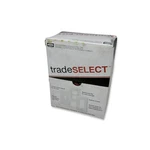 Lot 25 Hubbell NP8R Tradeselect Red Nylon 1-GANG Duplex Wall Plate Outlet Cover. Fixed Price $33.89.