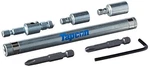 Itw Brands 79012 Tapcon Pro Install Tool Kit, 1-PER Pack. Fixed Price $30.85.