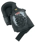 Clc Custom Leathercraft G340 Professional Gel Kneepads,blacks,large. Fixed Price $69.74.