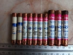 Ferraz Shawmut Trionic TRS30R 30A TRS40R 40A - Mixed Lot Of 10. Fixed Price $61.75.