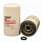 1 FF5580 New Genuine Fleetguard Cummins Replacement Part Fuel Filter. Fixed Price $23.95.