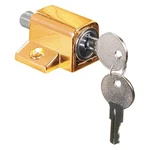 Prime-line U 9863 Window LOCK,SILVER,31/32 L,2 1/4 54DP69. Fixed Price $15.87.