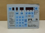 Plus Programmable Limit Switch Electro Cam Corp PS-4011-10-P16 W/ Encoder (5605). Fixed Price $299.99.