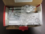Hilti Pcs: Undercut Concrete Anchor Hda-t M12 X 125/30 System, P#331548. Fixed Price $89.99.