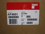 Fleetguard AF4801 Air Filter Genuine New. Fixed Price $89.99.