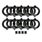 Posi Clutch Pack Kit For Factory Style Trac-lok Differentials Dana 44. Fixed Price $105.89.