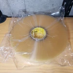 Scotch 373 Machine Length Carton Sealing Tape 2" X 1000 Yds. 2.5 Mil Clear. Fixed Price $89.95.